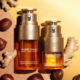 Double Serum Ojos
