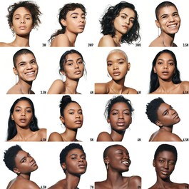 Dior Forever - Fondo de maquillaje mate