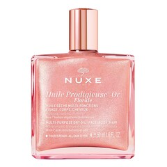 Huile Prodigieuse® Or Florale, Nuxe