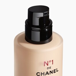 N°1 DE CHANEL - Fondo de Maquillaje Revitalizante