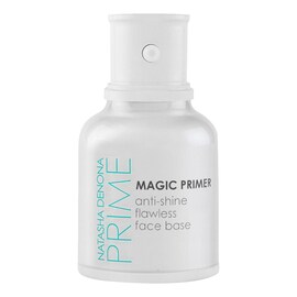 Magic Primer Anti-Shine Face Base - Base antibrillos