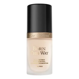 Born This Way Foundation - Fondo de maquillaje