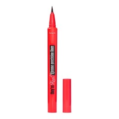 They're Real! Xtreme Precision Liner -Eyeliner Líquido De Alta Precisión, Benefit Cosmetics