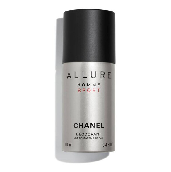 ALLURE HOMME SPORT - Desodorante Vaporizador, CHANEL