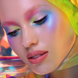 Pastel Palette - Paleta de sombras de ojos 