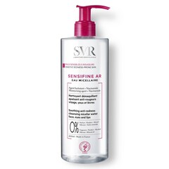 SENSIFINE AR - Agua micelar, SVR