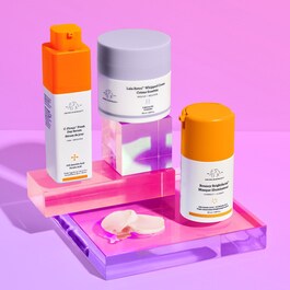 Bouncy Brightfacial™ - Mascarilla sin aclarado