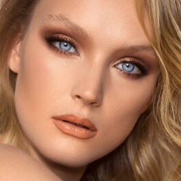 Mini Nude Palette - Paleta