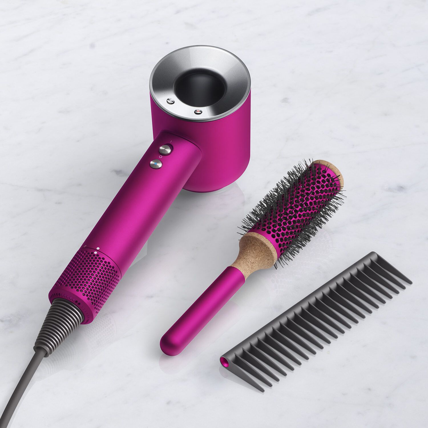 Cepillo secador dyson outlet