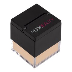 Baby Bake - Polvos sueltos formato de viaje, Huda Beauty