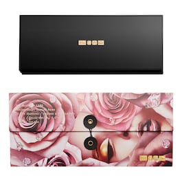 Mothership VII Eyeshadow Palette Divine Rose - Paleta de sombras de ojos
