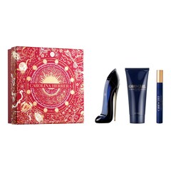 Good Girl Eau de Parfum - Estuche de regalo, CAROLINA HERRERA