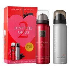 RITUALS Beauty to Go - Estuche de regalo, RITUALS