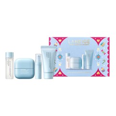 Happy Waterfull Holidays - Estuche de hidratación , LANEIGE