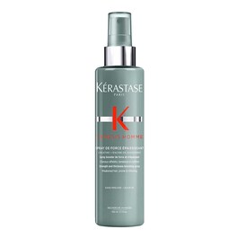 Genesis Homme - Spray de fuerza espesante