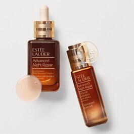 Advanced Night Repair - Concentrado calmante - Sérum facial