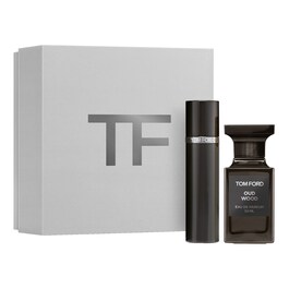 Private Blend - Oud Wood