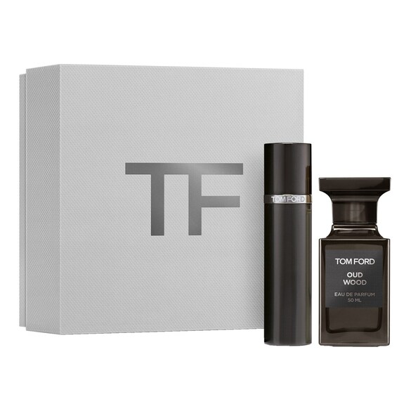 Private Blend - Oud Wood, TOM FORD