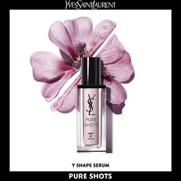 Yves Saint Laurent Pure Shots-Recarga de Light Up Sérum 