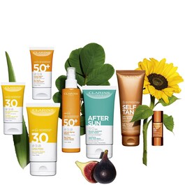 Concentrado Luminosidad Autobronceador Cuerpo 