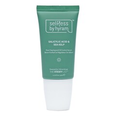 Selfless Pore Clearing Serum - Sérum , THE INKEY LIST