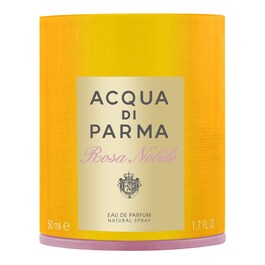 Rosa Nobile - Eau de Parfum almizcle floral