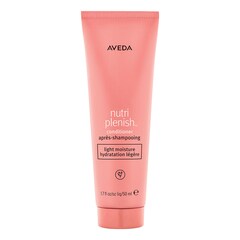 Nutriplenish® Conditioner - Acondicionador ligero formato viaje, Aveda