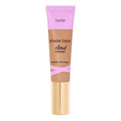Fondo de maquillaje Shape Tape™ cobertura ligera , TARTE