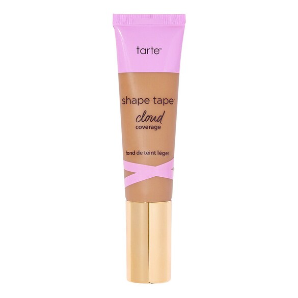 Shape Tape™ - Fondo de maquillaje cobertura ligera , Tarte