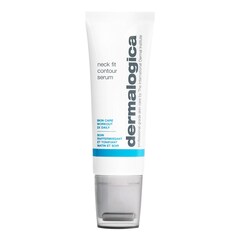 Neck Fit Contour Serum - Sérum Tensor, DERMALOGICA