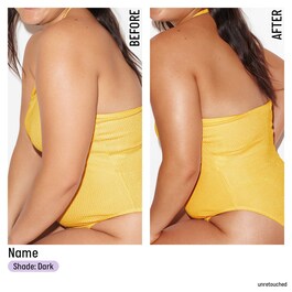 Gotas Autobronceadoras Corporales - Tratamiento autobronceador para el cuerpo