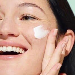 Crème Riche Hydratante - Crema hidratante facial
