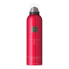 The Ritual of Ayurveda Foaming Shower Gel - Gel Ducha en mousse, Rituals