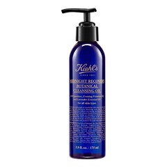 Kiehl´s Midnight Recovery Botanical Cleansing Oil-  Limpiador facial , Kiehl's Since 1851