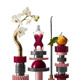 "Classique" - Eau de Parfum