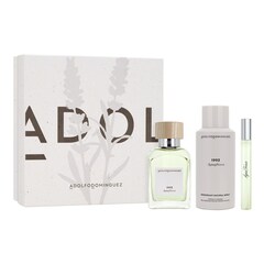  Agua Fresca Eau de Toilette - Estuche Regalo, ADOLFO DOMINGUEZ