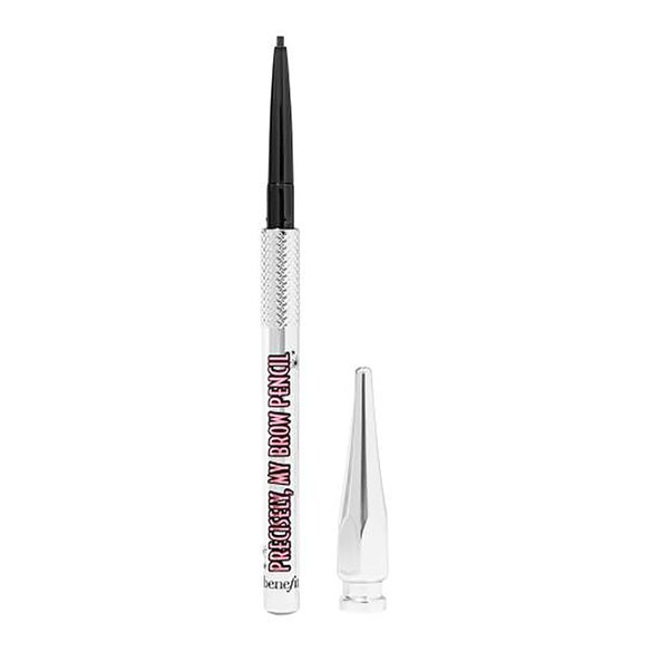 Precisely, My Brow Pencil Mini - Lápiz de cejas ultrapreciso (formato viaje), BENEFIT COSMETICS