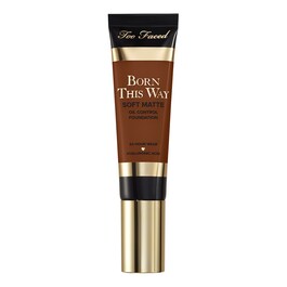 Born This Way Soft Matte Foundation - Base de Maquillaje