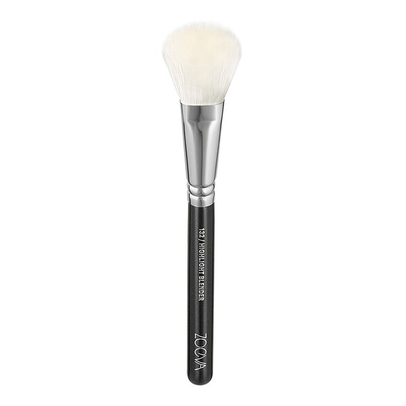 132 HIGHLIGHT BLENDER - Brocha para el rostro, ZOEVA