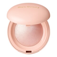 Positive Light Silky Touch Highlighter - Iluminador en polvo, Rare Beauty