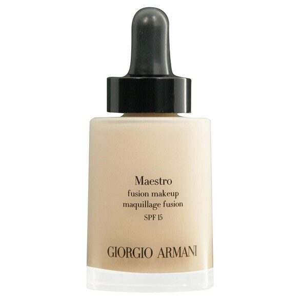 MAESTRO - Base de maquillaje efecto segunda piel, ARMANI