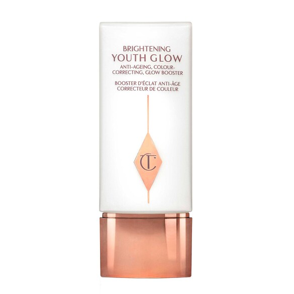 Brightening Youth Glow - Tratamiento Iluminador, CHARLOTTE TILBURY
