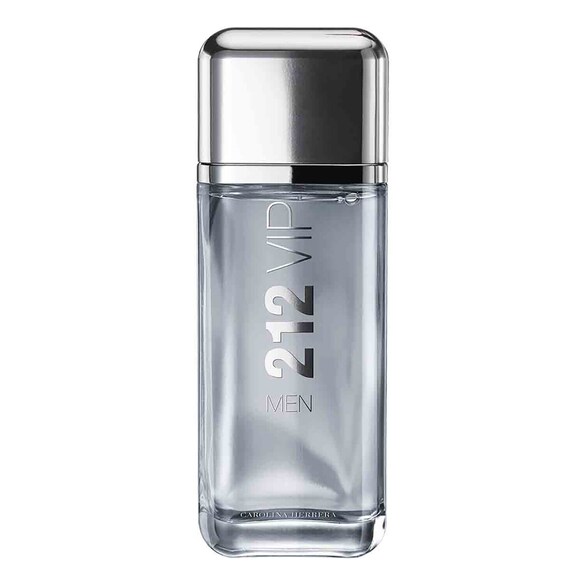 212 VIP Men - Eau de Toilette, CAROLINA HERRERA