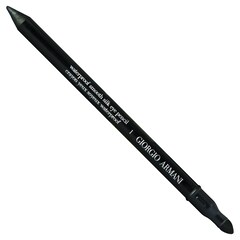 Giorgio Amani Smooth Silk Eye Pencil - Lápiz de ojos, Armani