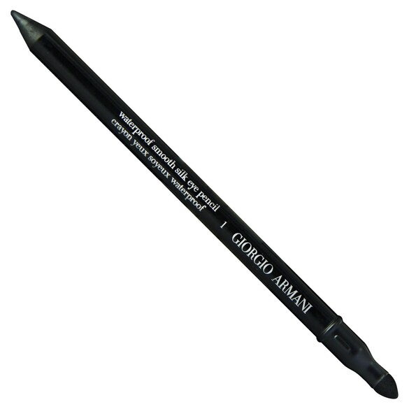 Giorgio Amani Smooth Silk Eye Pencil - Lápiz de ojos, Armani