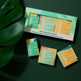 Estuche minitratamientos sólidos