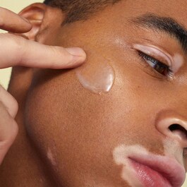 Sérum hidratante - Tratamiento facial calmante