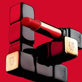 KissKiss Tender Matte - Barra de Labios Mate Luminosa Confort 16H