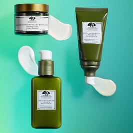 Mega-Mushroom - Emulsión fortificante