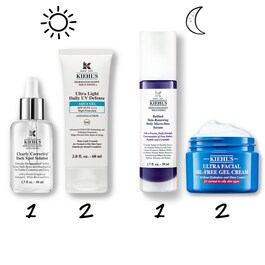 Ultra Light Daily UV Defense Aqua - Gel Protección Solar Facial 